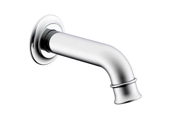 ADP Eternal Mini Wall Spout Chrome