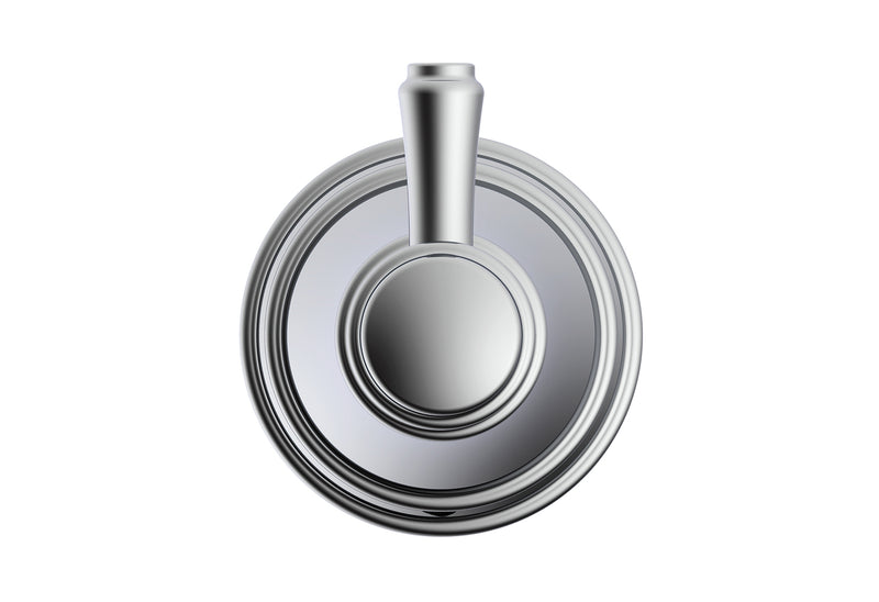 ADP Eternal Robe Hook Chrome