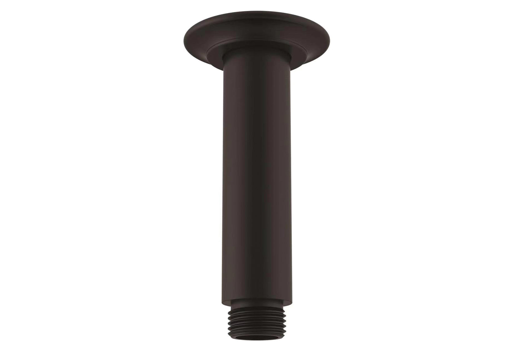 ADP Eternal Shower Dropper 100mm Matte Black