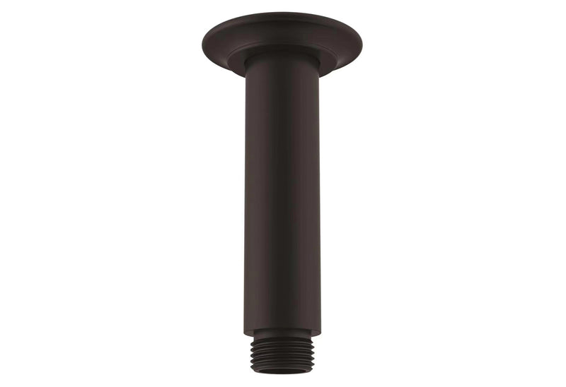 ADP Eternal Shower Dropper 100mm Matte Black