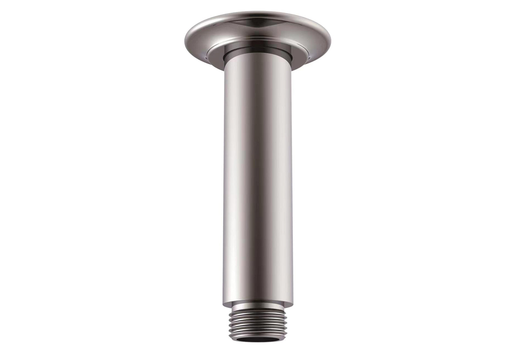 ADP Eternal Shower Dropper 100mm Chrome