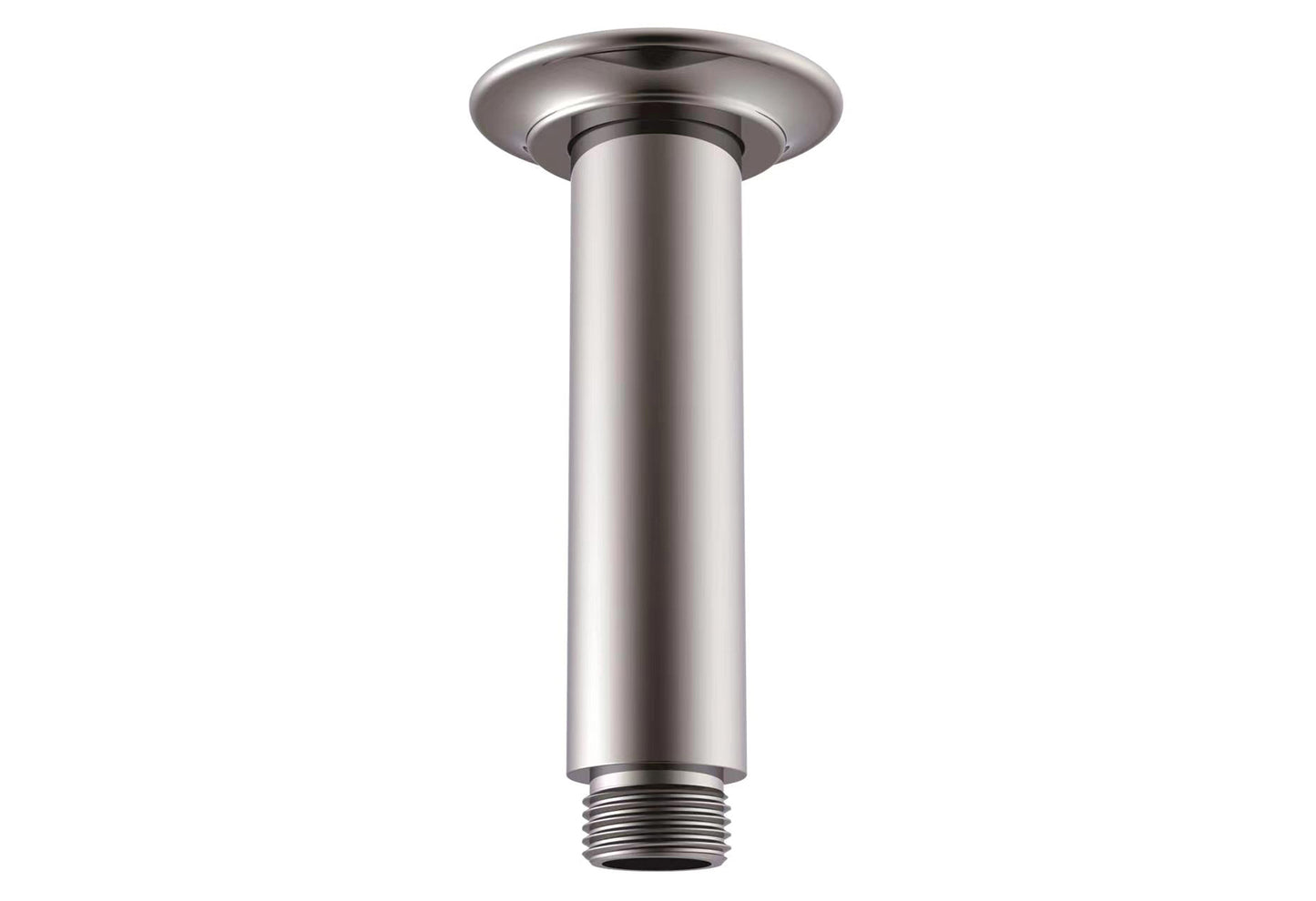 ADP Eternal Shower Dropper 100mm Chrome