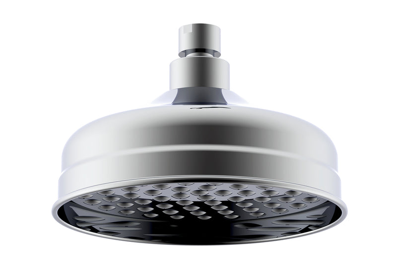 ADP Eternal Shower Rose Chrome