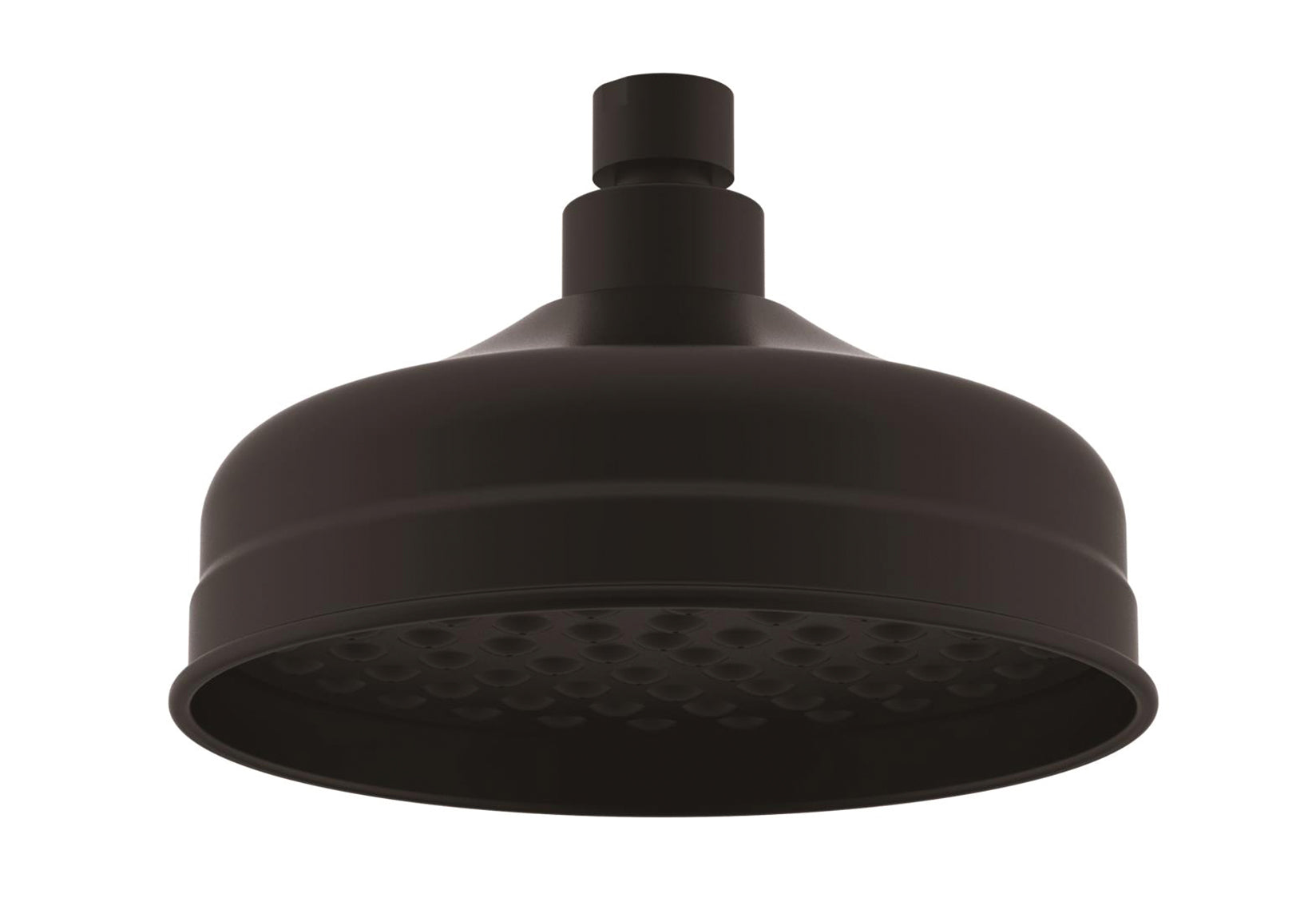 ADP Eternal Shower Rose Matte Black