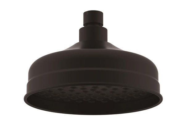 ADP Eternal Shower Rose Matte Black