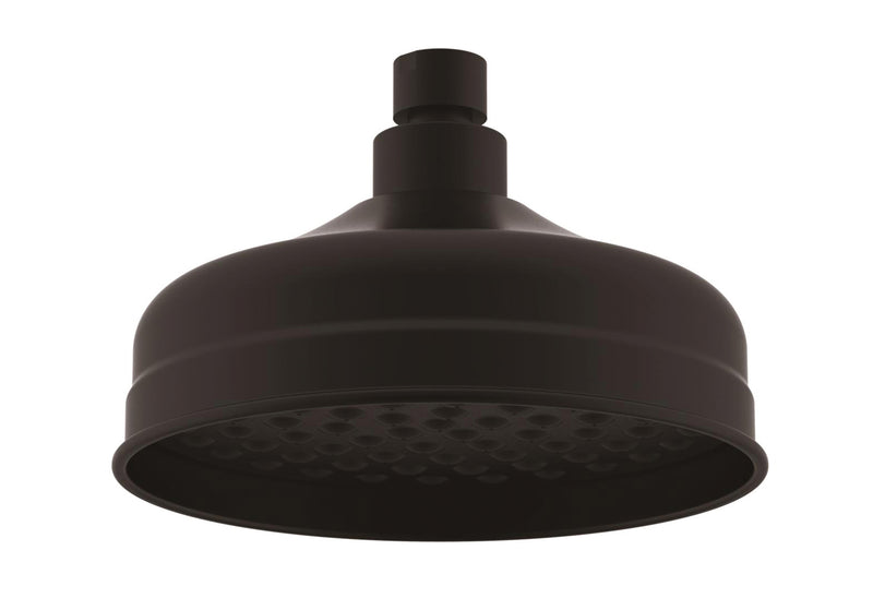 ADP Eternal Shower Rose Matte Black
