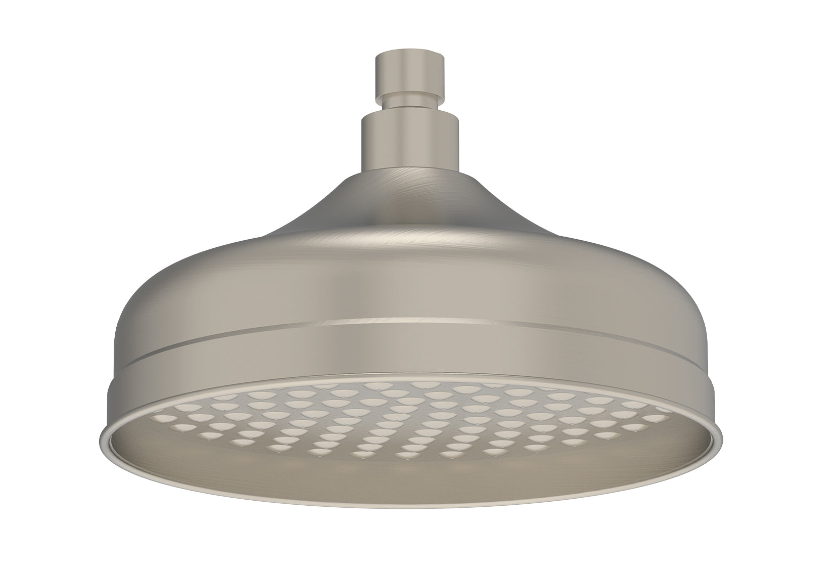 ADP Eternal Shower Rose Brushed Nickel