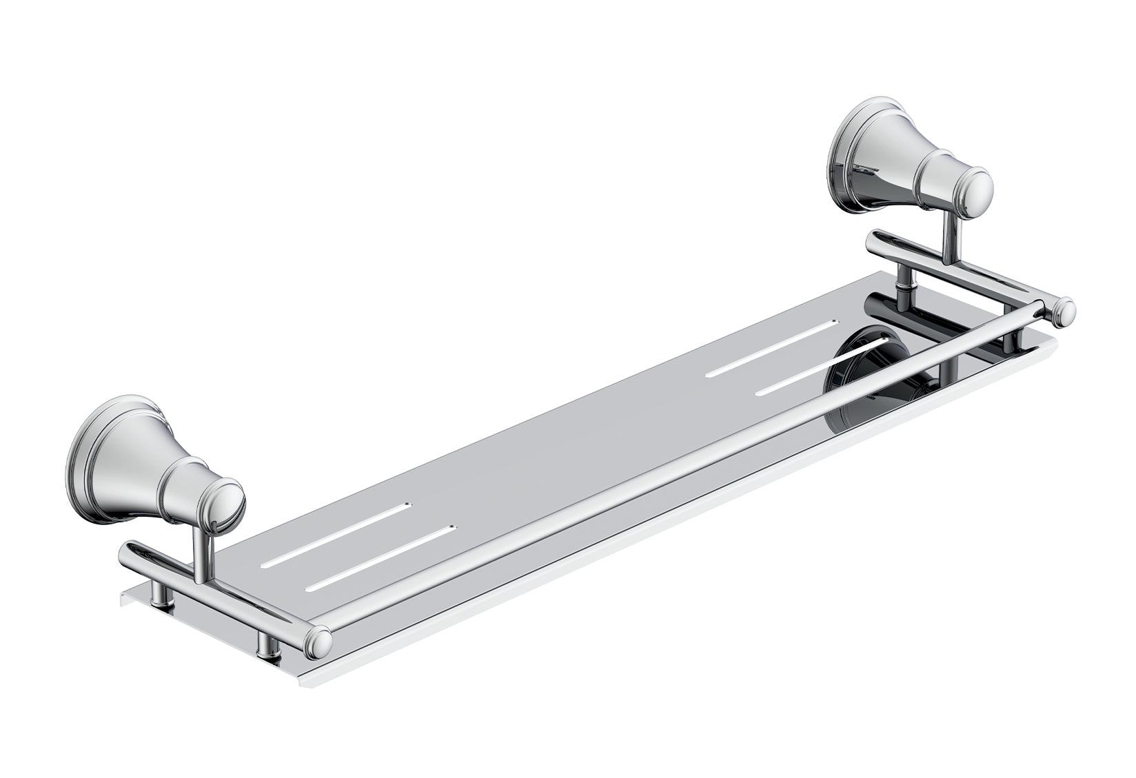 ADP Eternal Shower Shelf Chrome