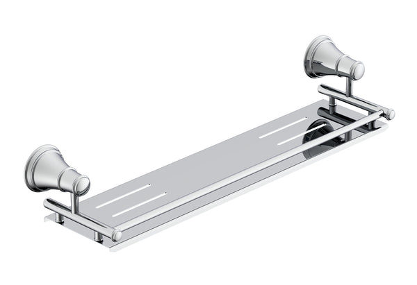 ADP Eternal Shower Shelf Chrome