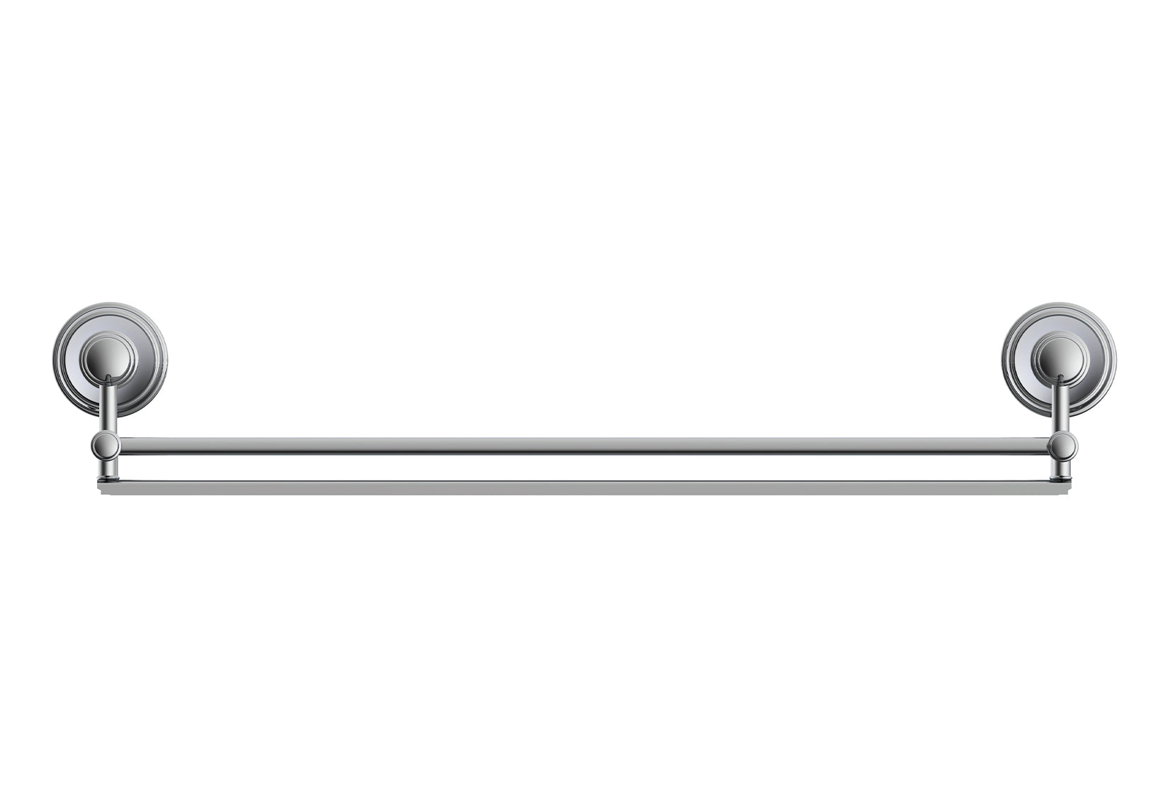 ADP Eternal Shower Shelf Chrome