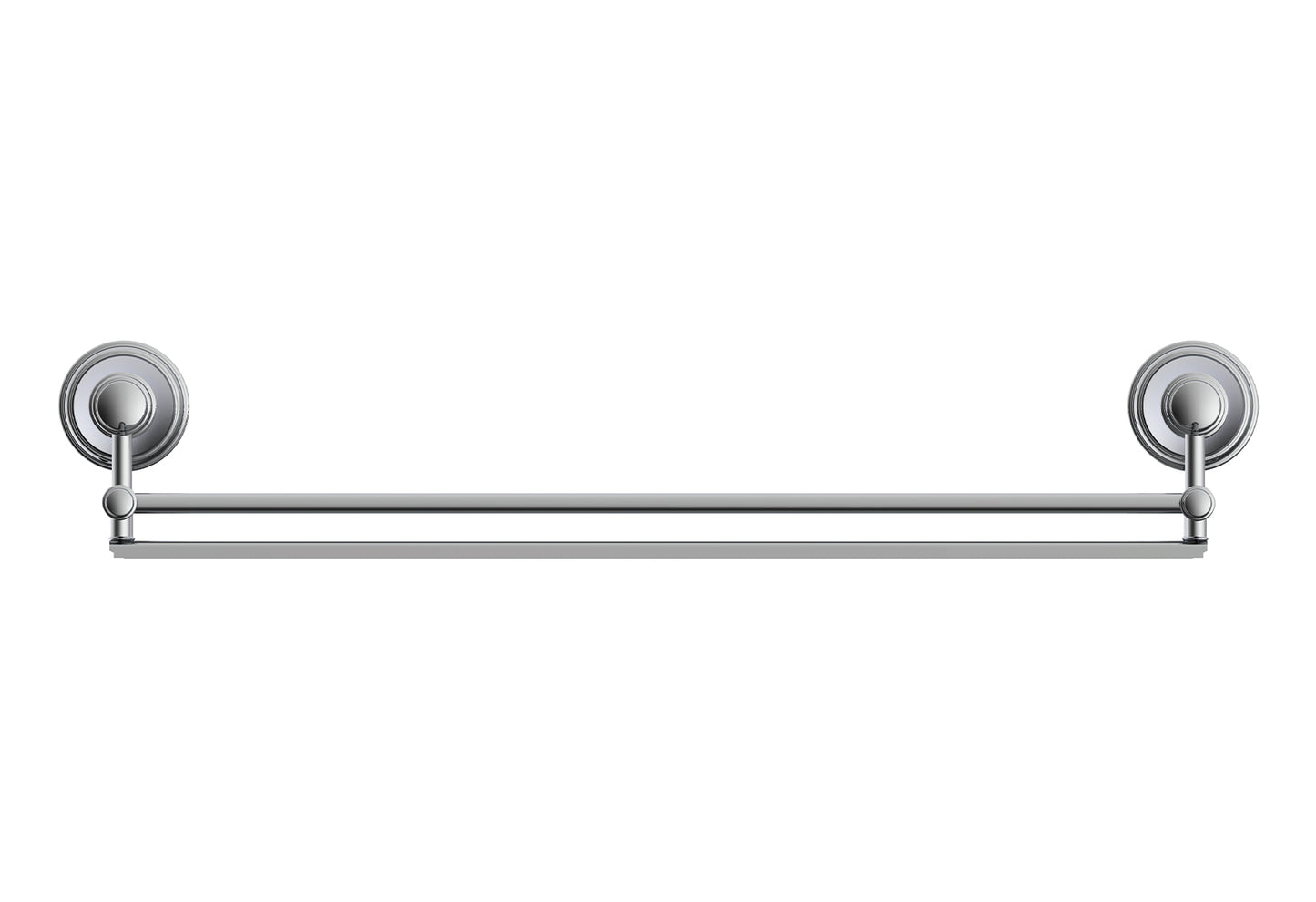 ADP Eternal Shower Shelf Chrome