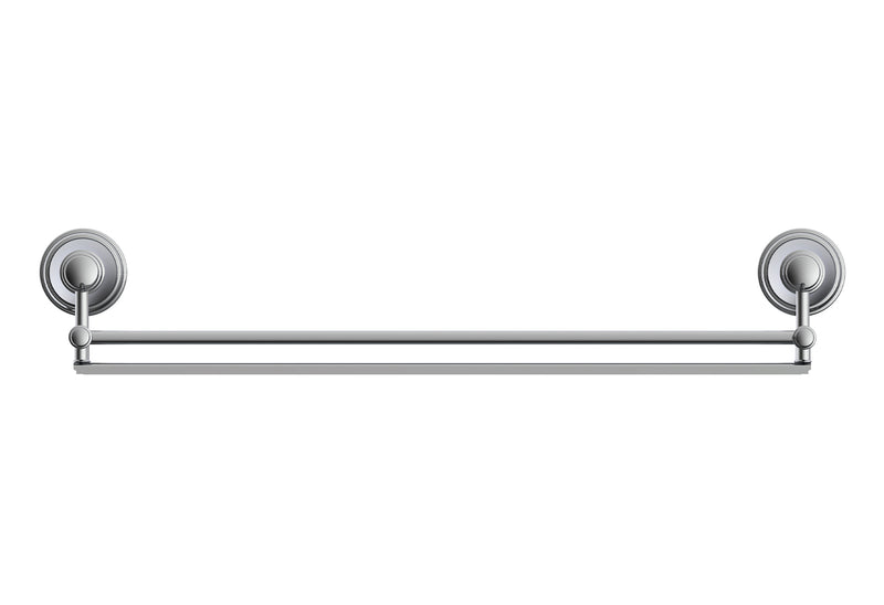 ADP Eternal Shower Shelf Chrome