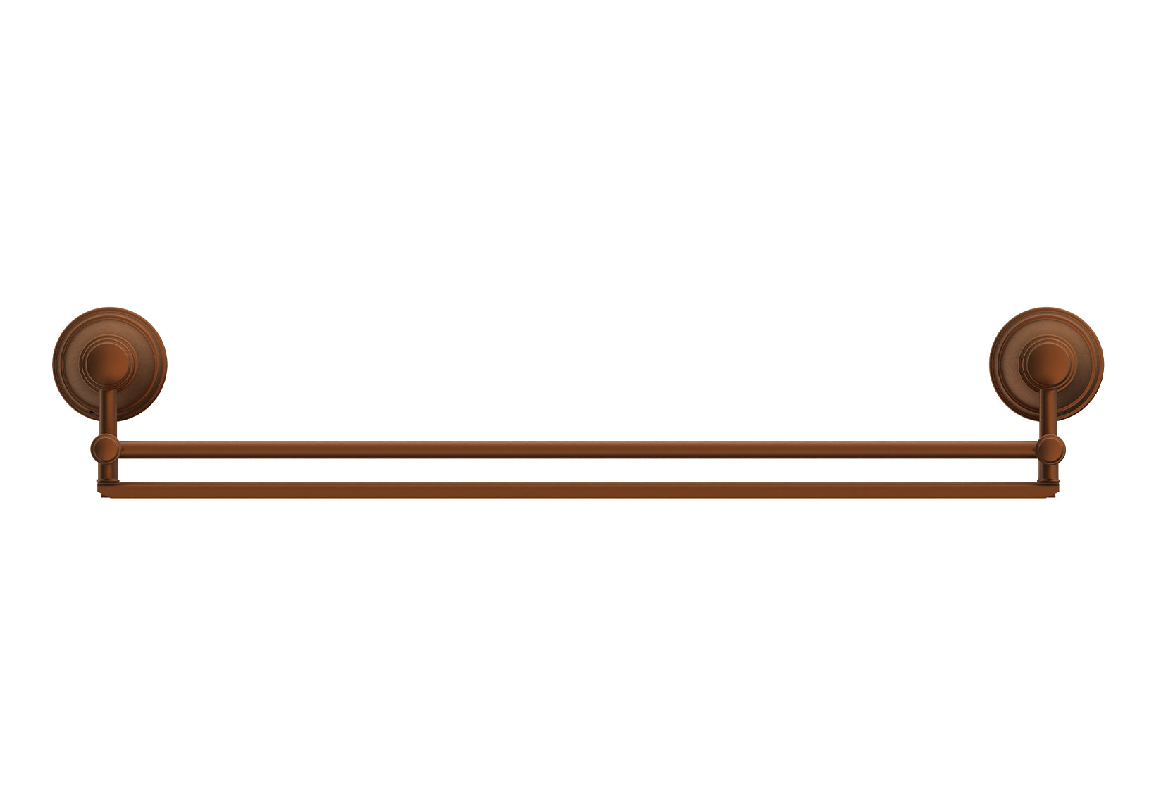 ADP Eternal Shower Shelf Brushed Copper