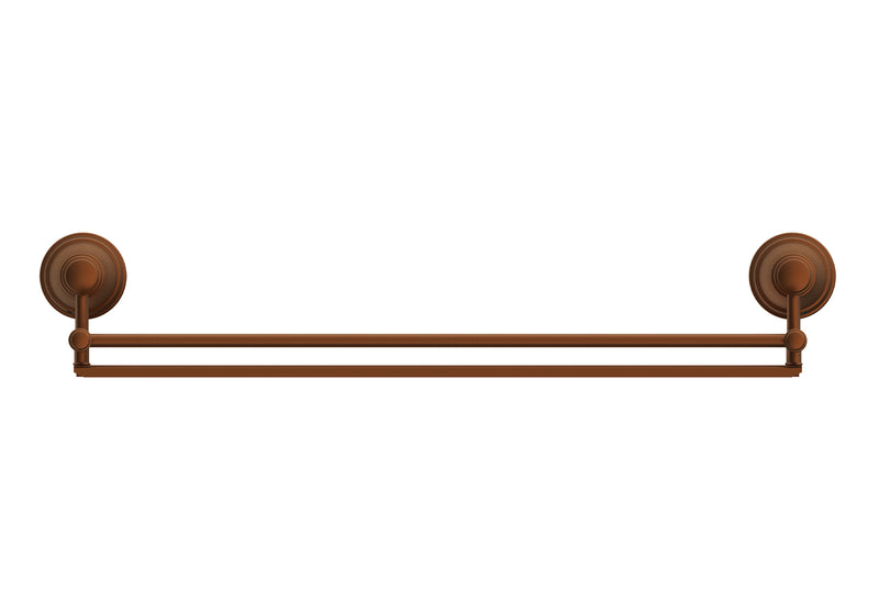 ADP Eternal Shower Shelf Brushed Copper