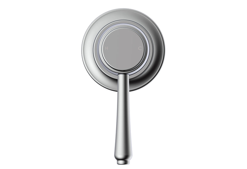 ADP Eternal Wall Mixer Chrome