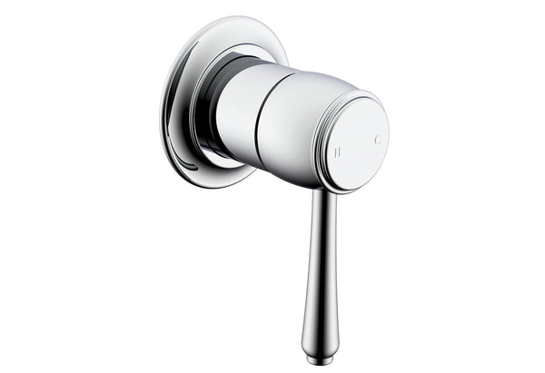 ADP Eternal Wall Mixer Chrome