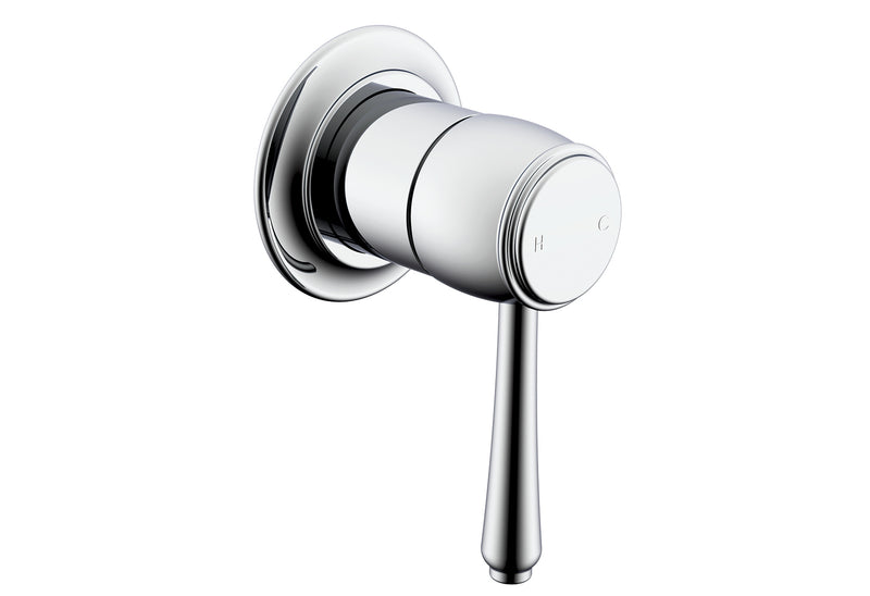 ADP Eternal Wall Mixer Chrome