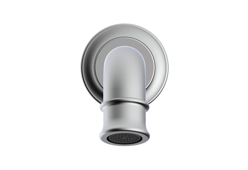 ADP Eternal Wall Spout Chrome