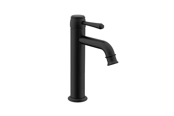 ADP Eternal Extended Basin Mixer Matte Black
