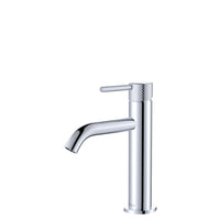 Fienza Axle Basin Mixer - Chrome