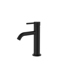 Fienza Axle Basin Mixer - Matte Black