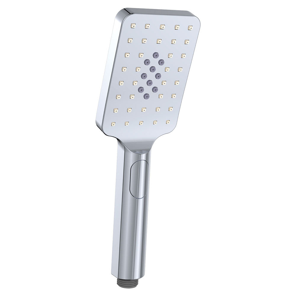 Fienza Tono Shower Hand Piece, Chrome