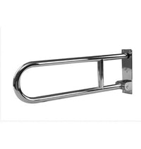 Disabled Grab Rails