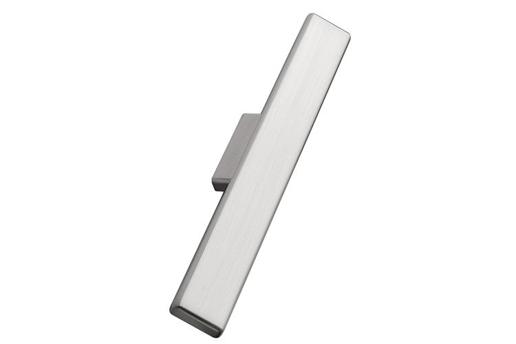 ADP Hammer 32cc Cabinet Handle Brushed Nickel