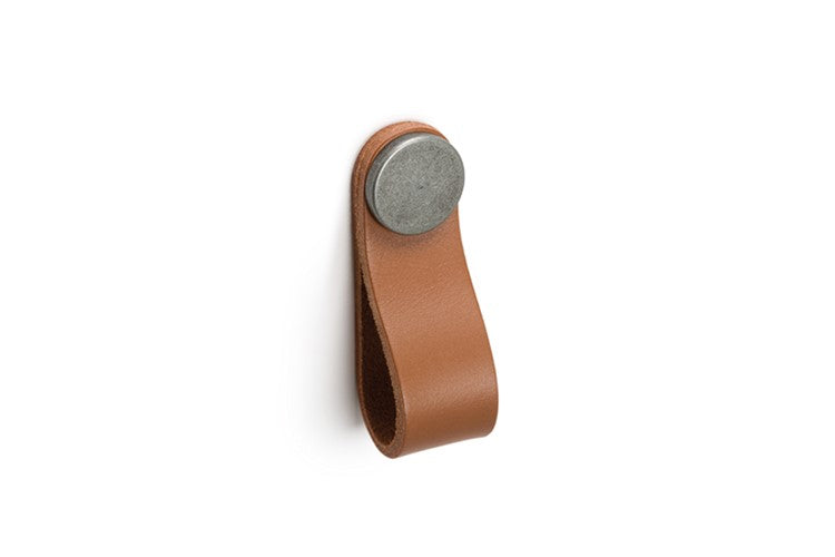 ADP Loop Leather Pull Tan