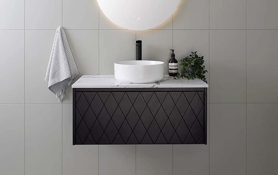 ADP Hendrix Full depth vanities