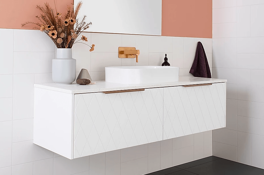 ADP Hendrix Full depth vanities