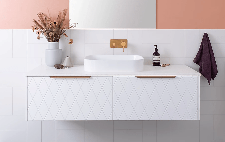 ADP Hendrix Full depth vanities