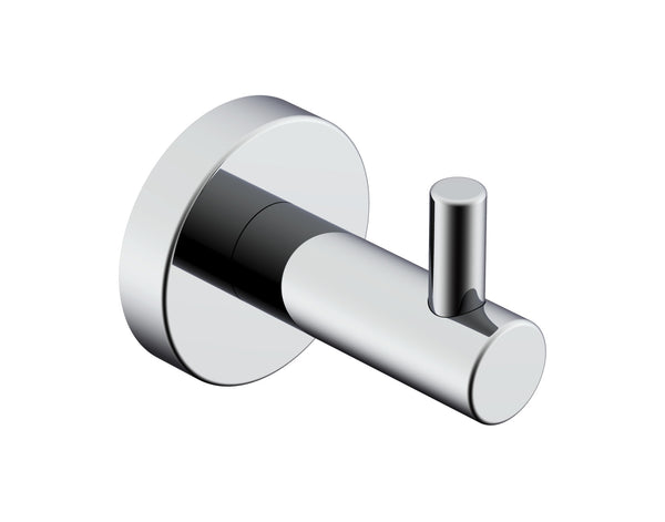 ADP Soul Robe Hook Chrome