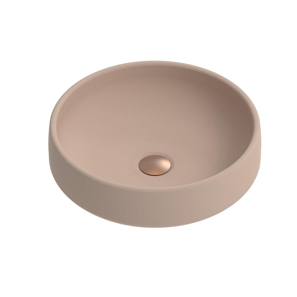 ADP Jean Plum Above Counter Basin