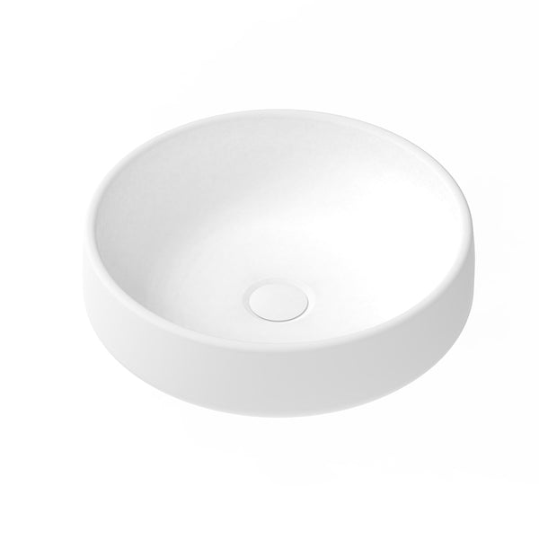 ADP Jean Sea Salt Above Counter Basin