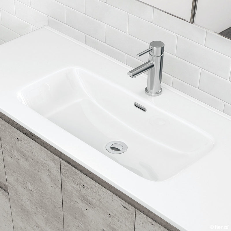 JOLI 900 Ceramic Basin-Top