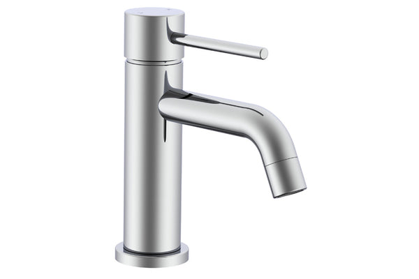 ADP Soul Basin Mixer Chrome