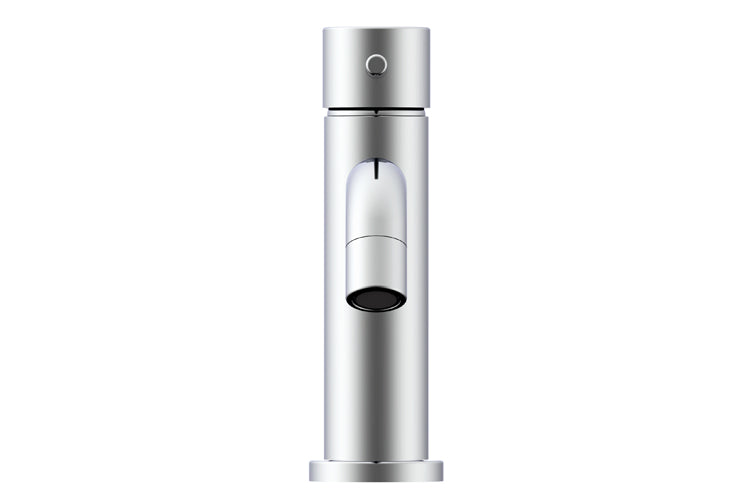 ADP Soul Basin Mixer Chrome