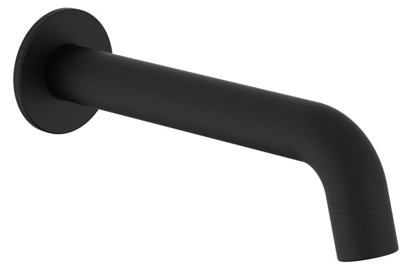 ADP Soul Wall Spout Matte Black