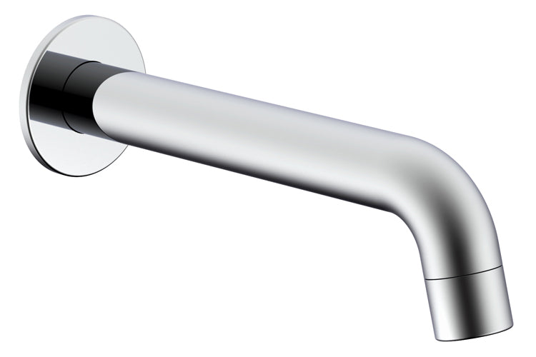 ADP Soul Wall Spout Chrome