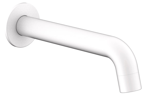 ADP Soul Wall Spout Matte White