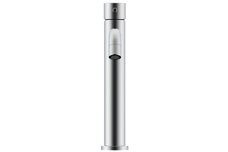 ADP Soul Extended Basin Mixer Chrome