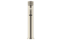 ADP Soul Groove Extended Basin Mixer - Brushed Nickel