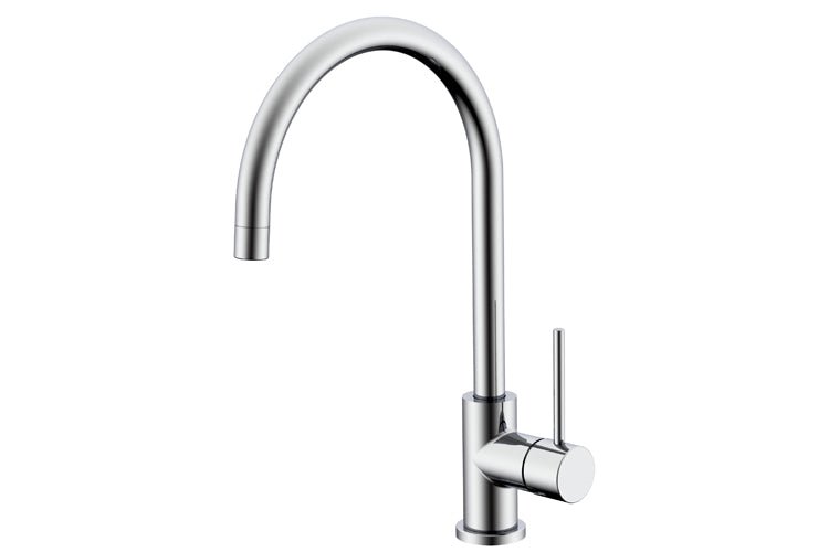 ADP Soul Kitchen Mixer Chrome
