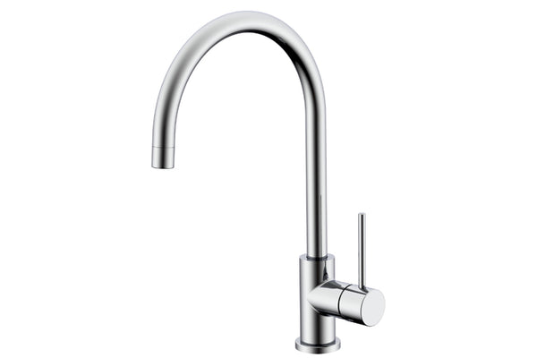 ADP Soul Kitchen Mixer Chrome