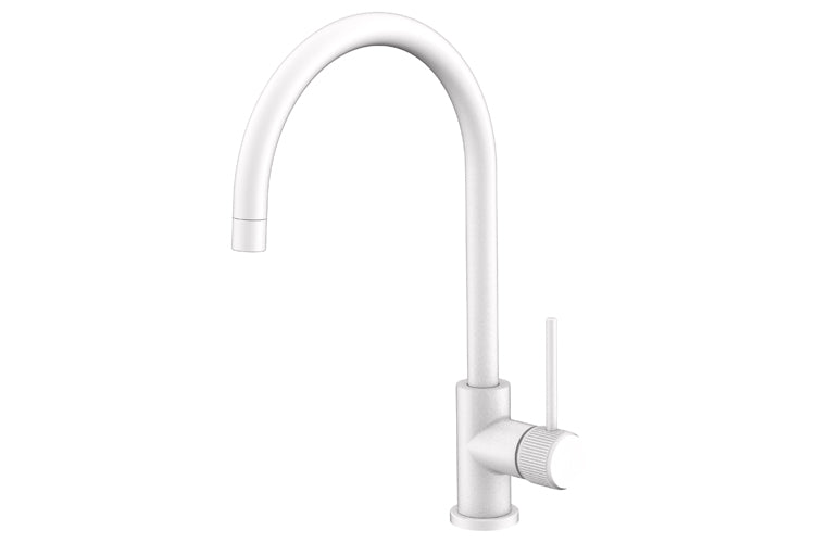ADP Soul Groove Kitchen Mixer Matte White
