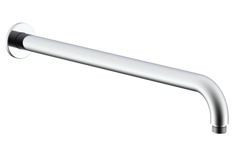 ADP Soul Shower Arm 450 Chrome