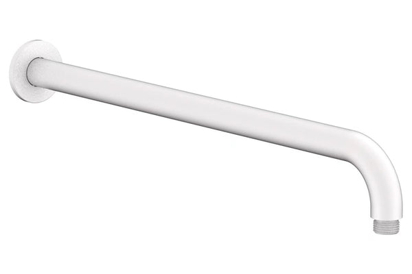 ADP Soul Shower Arm 450 Matte White