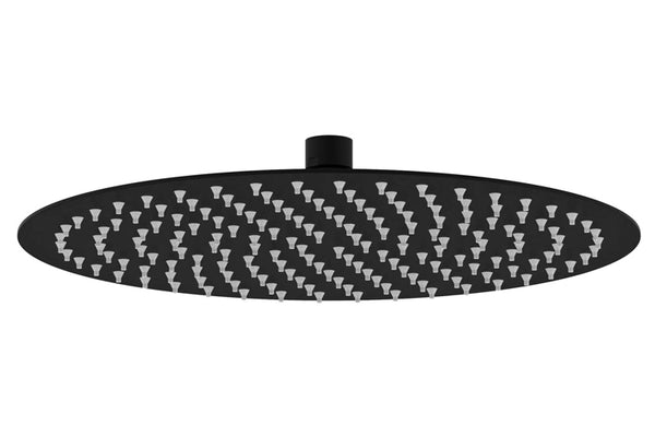 ADP Soul Rain Shower Rose Matte Black
