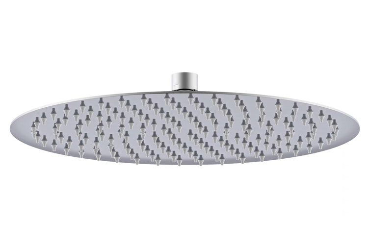 ADP Soul Rain Shower Rose Chrome